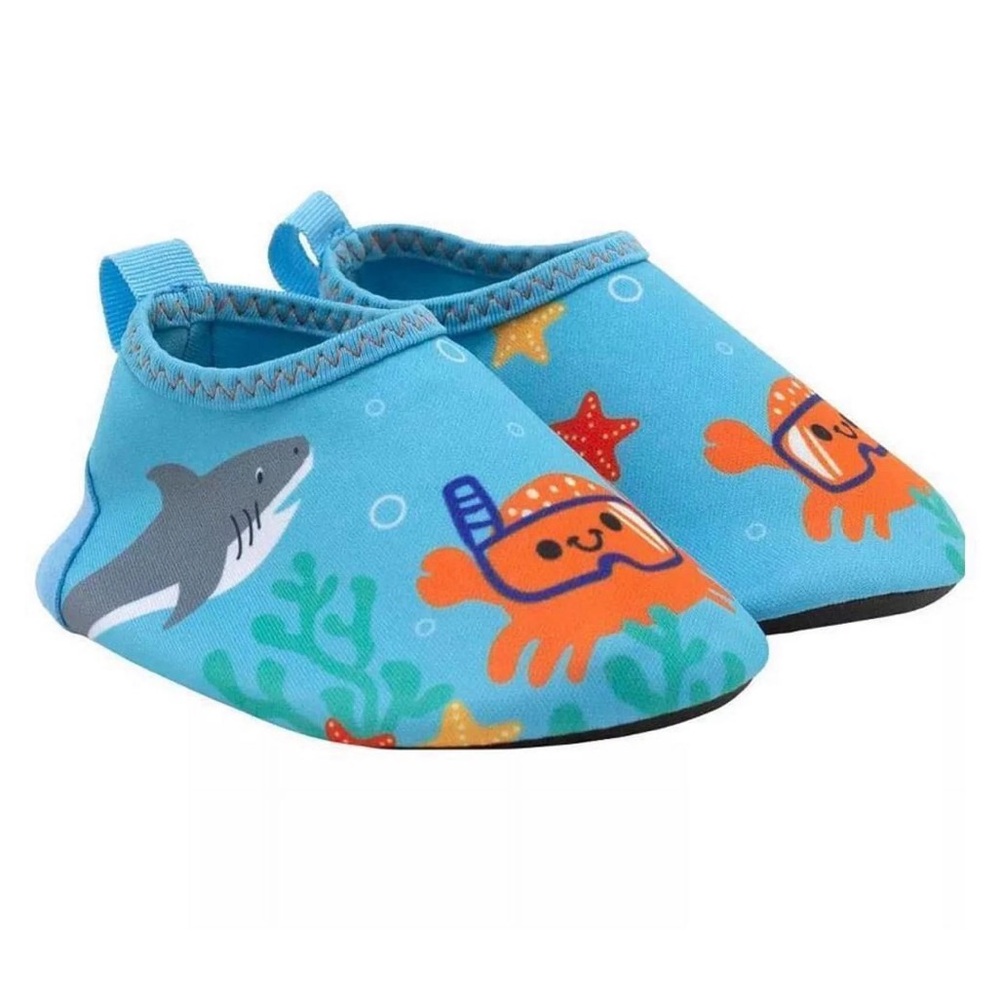 Robeez ro+me Aqua Shoes